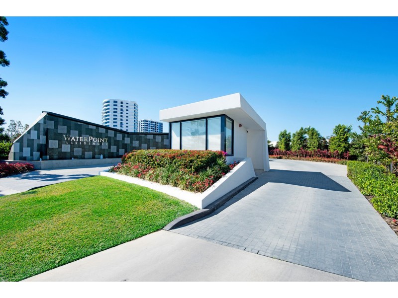1901/5 Harbour Side Court, Biggera Waters QLD 4216
