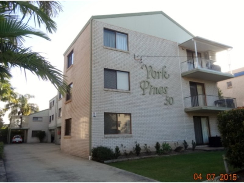 5/50 Brighton Street, Biggera Waters QLD 4216