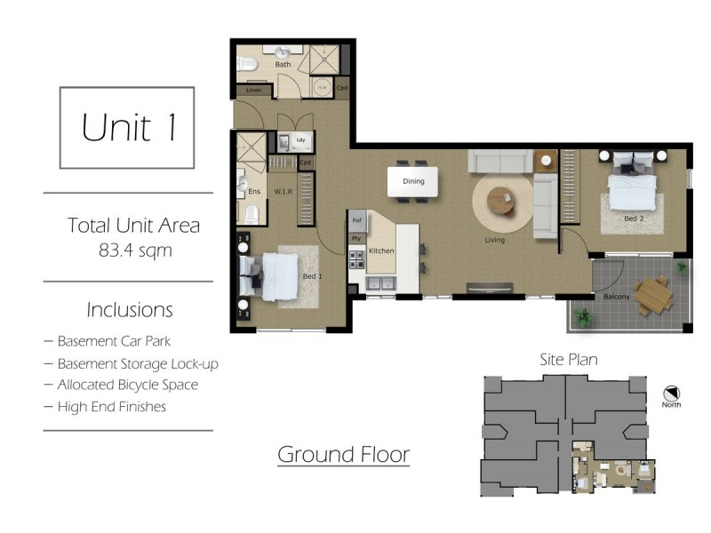 14-16 Proud Street, Labrador QLD 4215