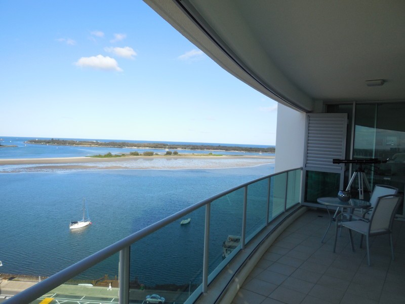 1001/300 Marine Parade, Labrador QLD 4215