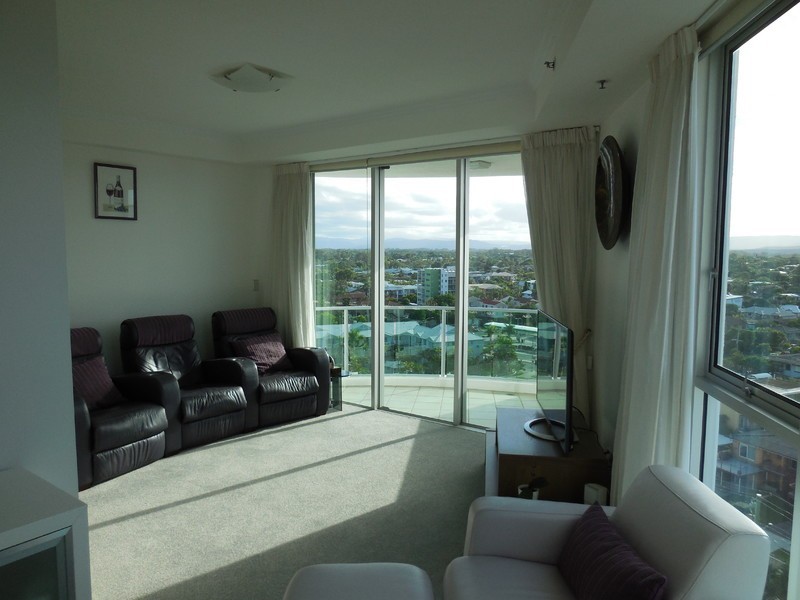 1001/300 Marine Parade, Labrador QLD 4215