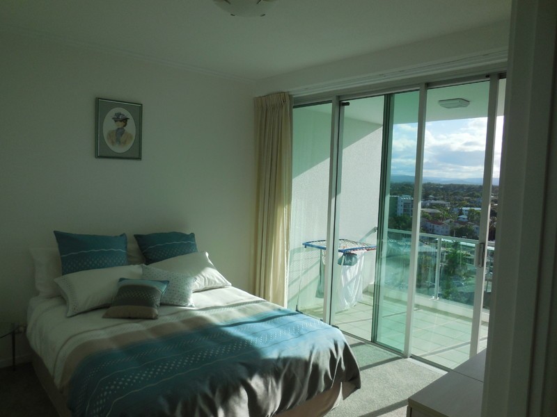 1001/300 Marine Parade, Labrador QLD 4215