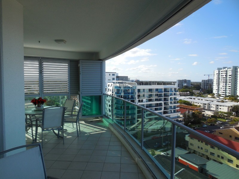 1001/300 Marine Parade, Labrador QLD 4215