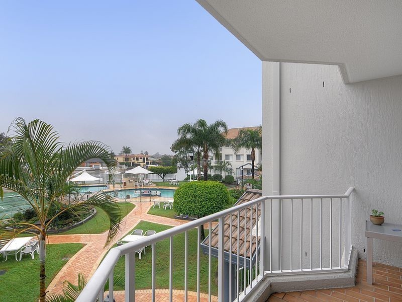 33/6 Back Street, Biggera Waters QLD 4216