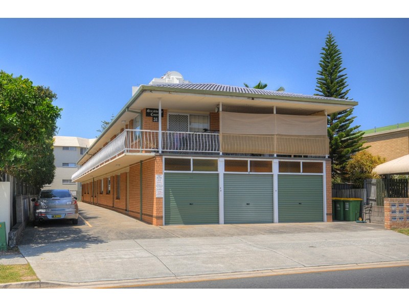 3/31 Frank Street, Labrador QLD 4215