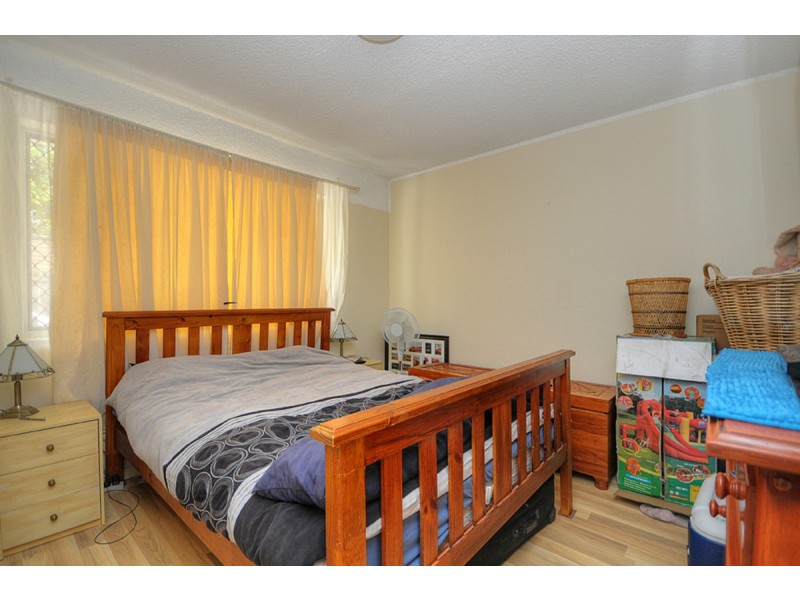 3/31 Frank Street, Labrador QLD 4215