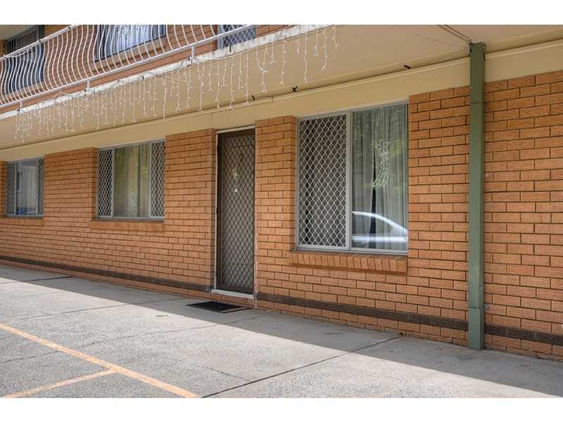 3/31 Frank Street, Labrador QLD 4215