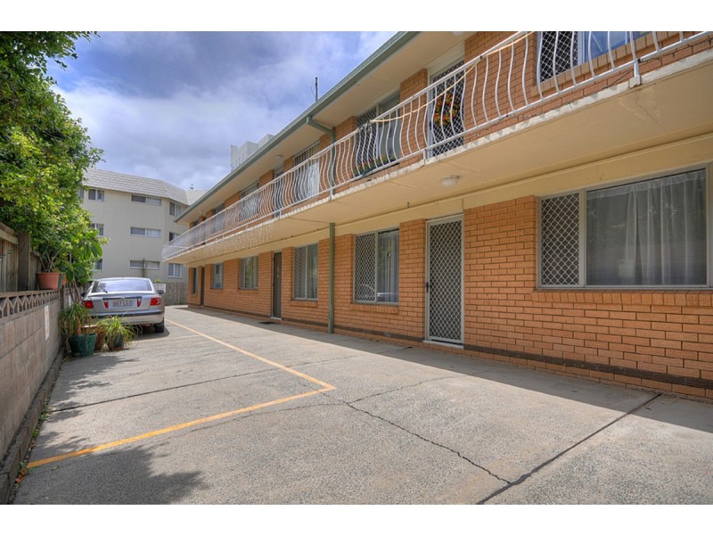 3/31 Frank Street, Labrador QLD 4215