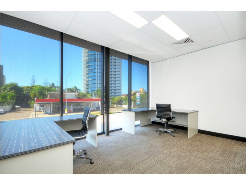 Serviced Offices/64 Frank Street, Labrador QLD 4215