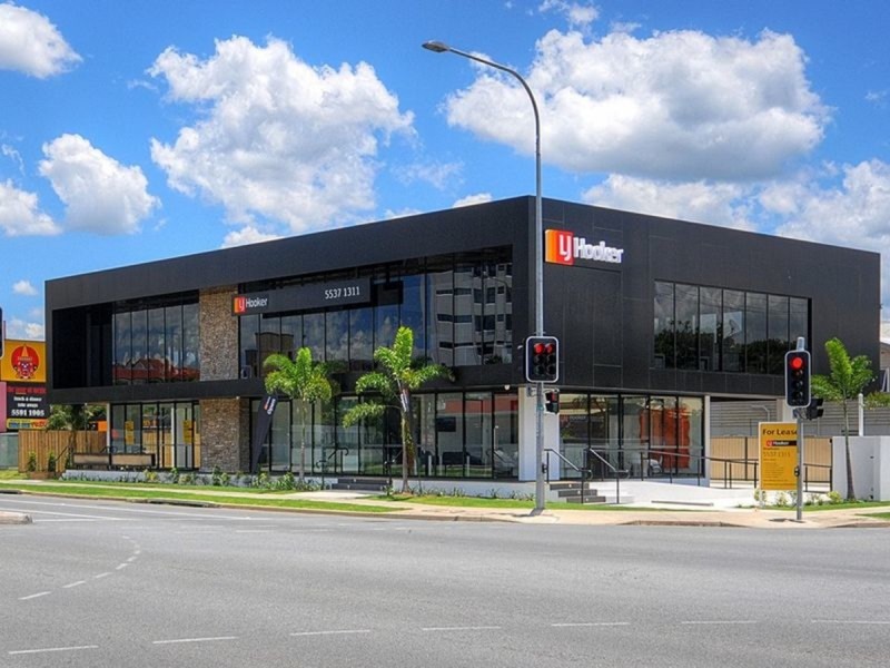 Serviced Offices/64 Frank Street, Labrador QLD 4215