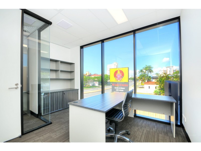 Serviced Offices/64 Frank Street, Labrador QLD 4215