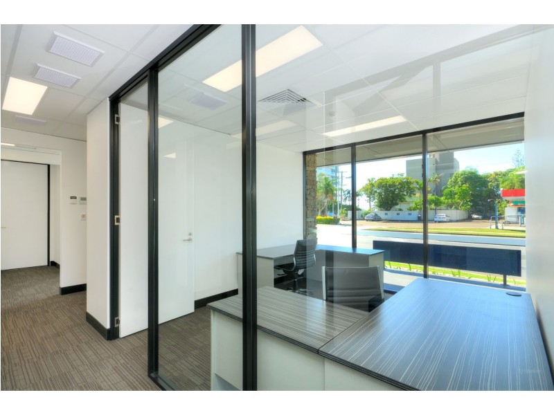 Serviced Offices/64 Frank Street, Labrador QLD 4215
