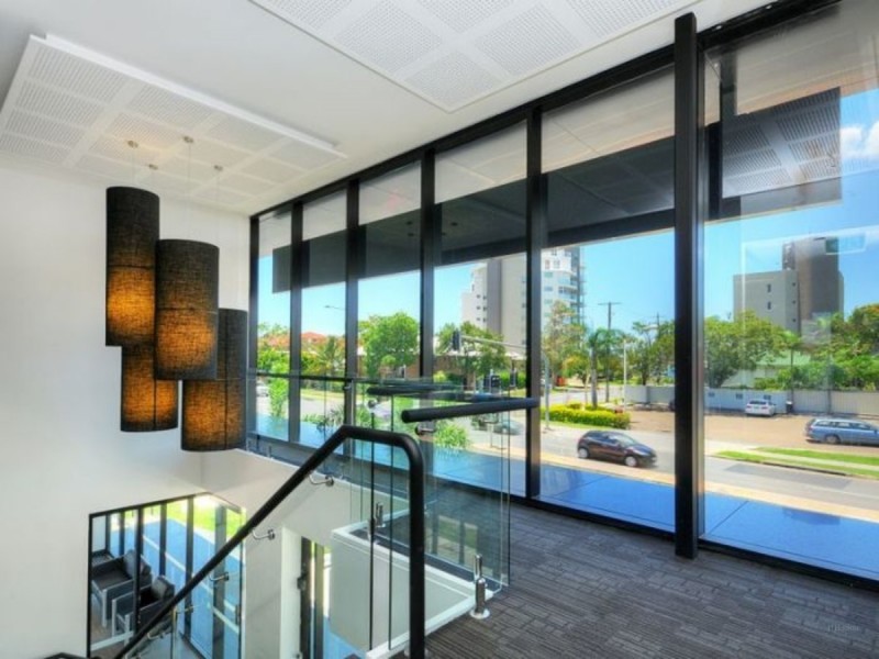 Serviced Offices/64 Frank Street, Labrador QLD 4215