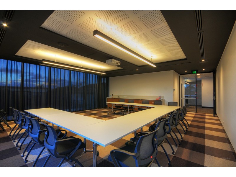 Serviced Offices/64 Frank Street, Labrador QLD 4215