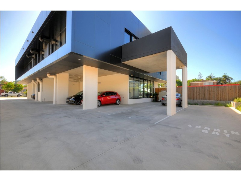 Serviced Offices/64 Frank Street, Labrador QLD 4215