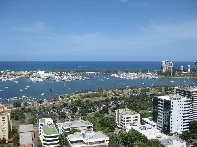 1255/56 Scarborough Street, Southport QLD 4215