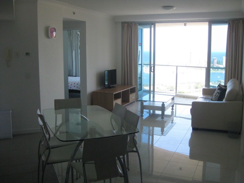 1255/56 Scarborough Street, Southport QLD 4215