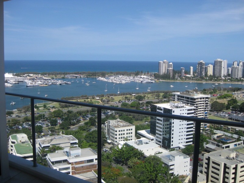 1255/56 Scarborough Street, Southport QLD 4215