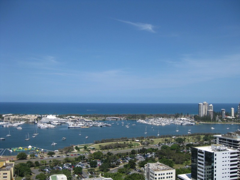 1255/56 Scarborough Street, Southport QLD 4215