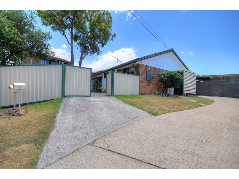 1/215 Government Road, Labrador QLD 4215