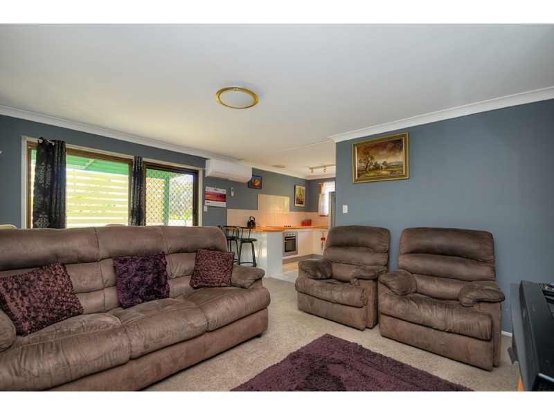 1/215 Government Road, Labrador QLD 4215