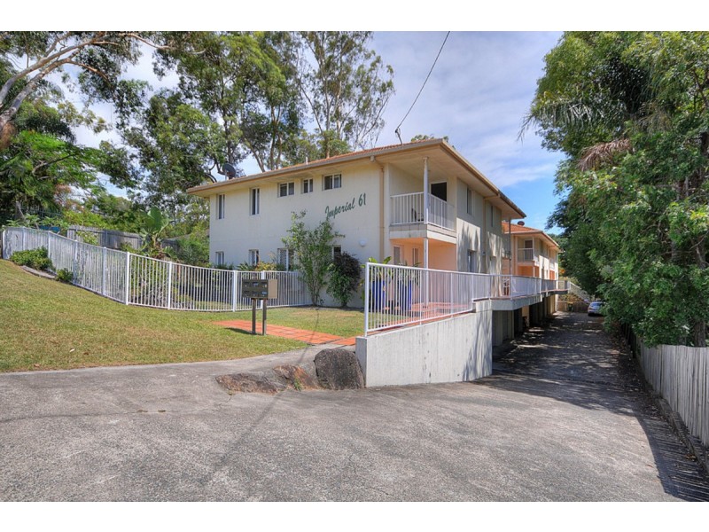 5/61 Imperial Parade, Labrador QLD 4215