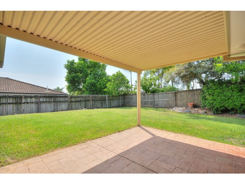 12 Forest Hills Court, Parkwood QLD 4214