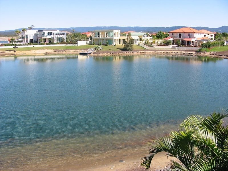 Hope Island QLD 4212