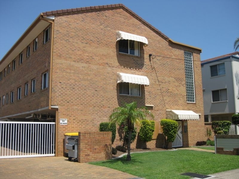 21/4 Brighton Street, Biggera Waters QLD 4216