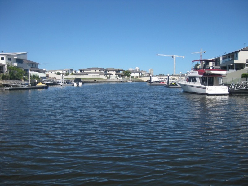 2/45 Compass Drive, Biggera Waters QLD 4216