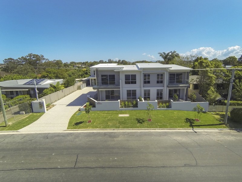 42 Blake Street, Southport QLD 4215