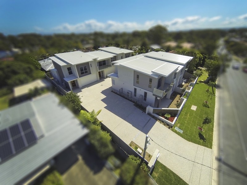 42 Blake Street, Southport QLD 4215