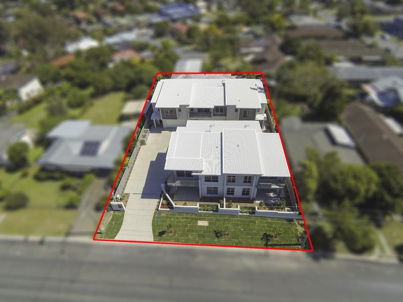 42 Blake Street, Southport QLD 4215