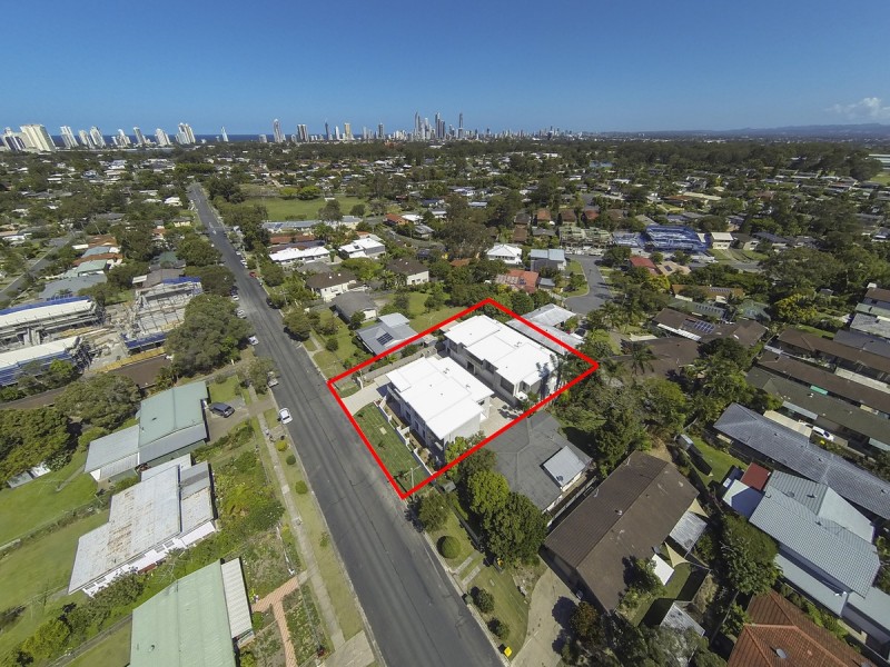 42 Blake Street, Southport QLD 4215