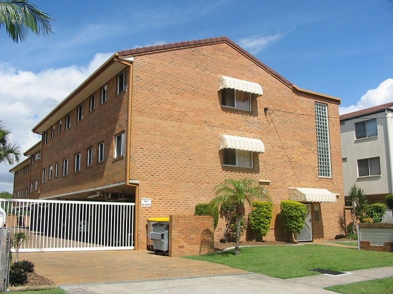 19/4 Brighton Street, Biggera Waters QLD 4216