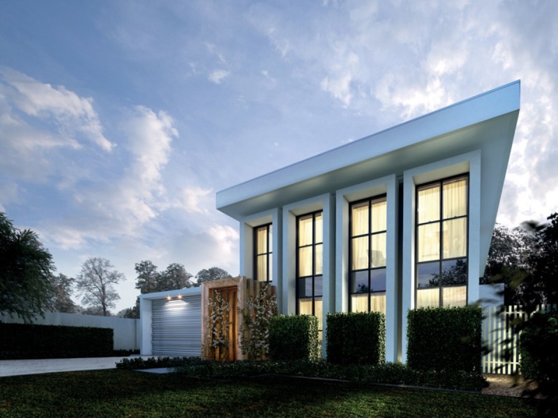 2485 The Parkway, Sanctuary Cove QLD 4212