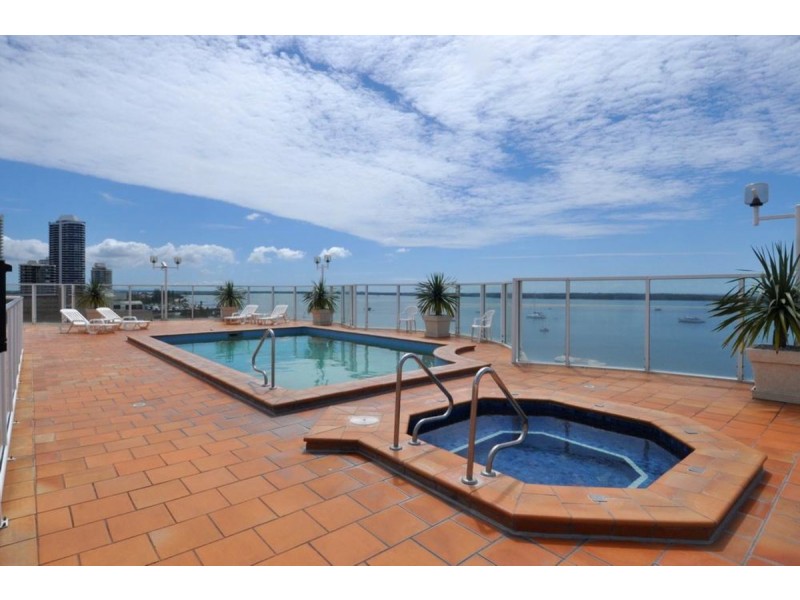 35/510 Marine Parade, Biggera Waters QLD 4216