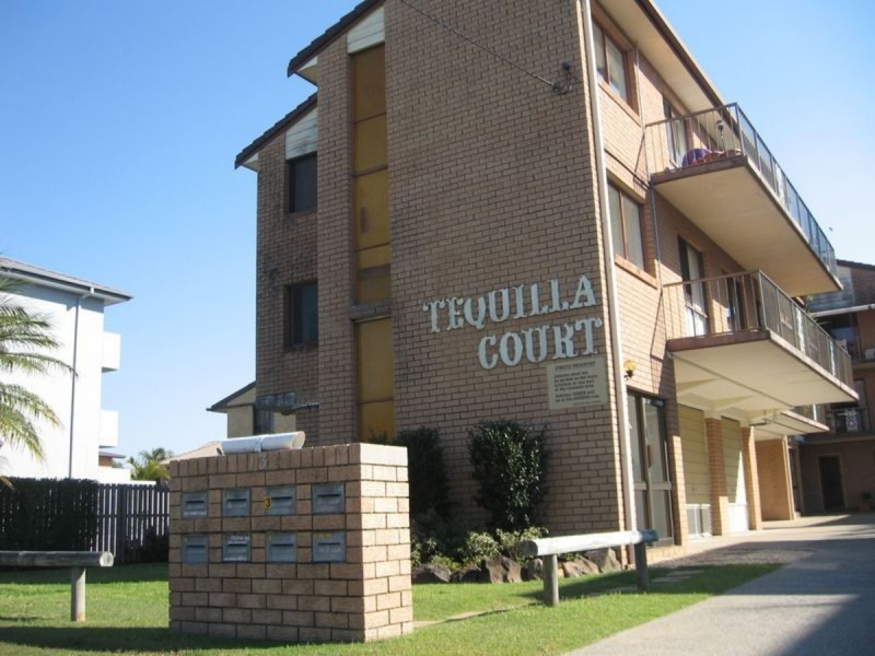 5/13 Clark Street, Biggera Waters QLD 4216