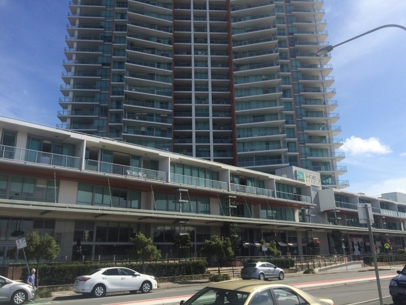 512/1 Como Crescent, Southport QLD 4215