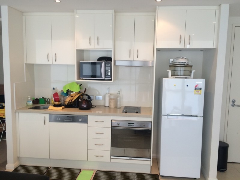 512/1 Como Crescent, Southport QLD 4215