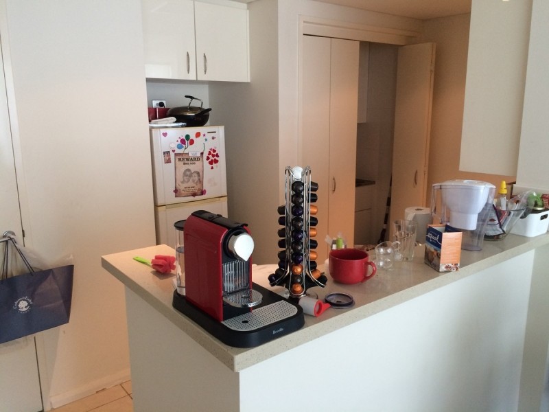 512/1 Como Crescent, Southport QLD 4215