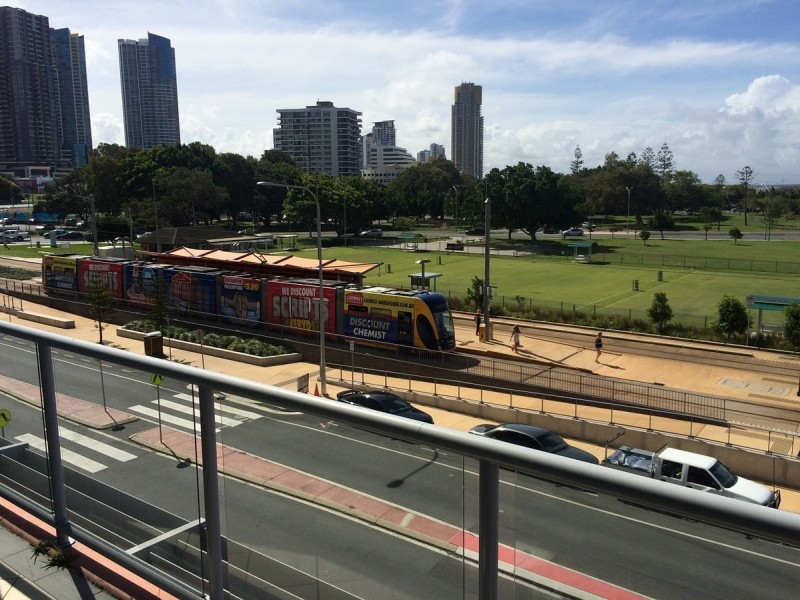 512/1 Como Crescent, Southport QLD 4215