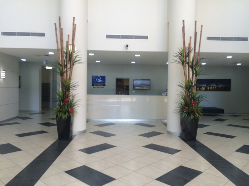 512/1 Como Crescent, Southport QLD 4215