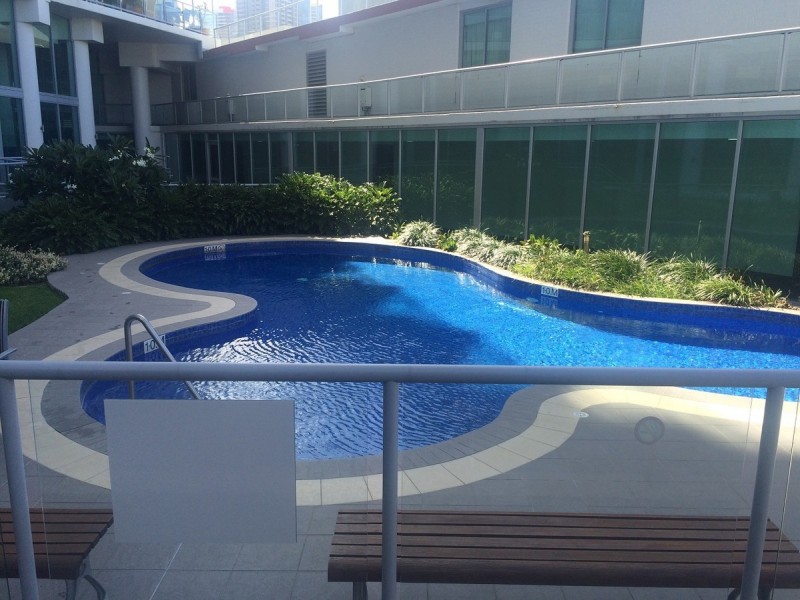 512/1 Como Crescent, Southport QLD 4215