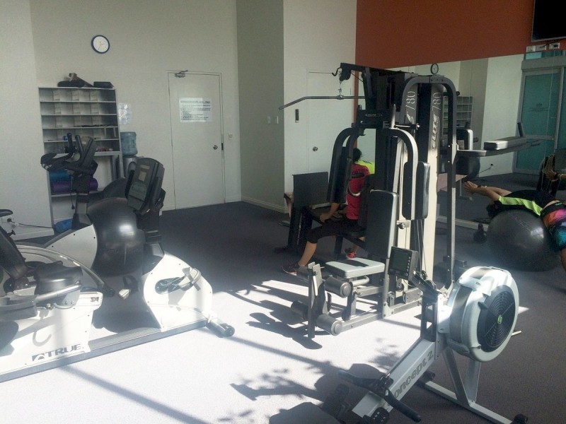 512/1 Como Crescent, Southport QLD 4215