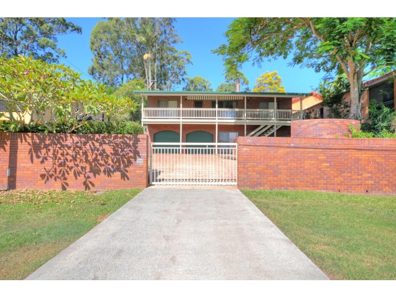 35 Pinnaroo Street, Hope Island QLD 4212