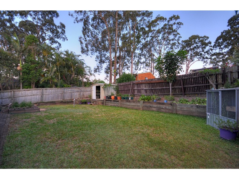 35 Pinnaroo Street, Hope Island QLD 4212