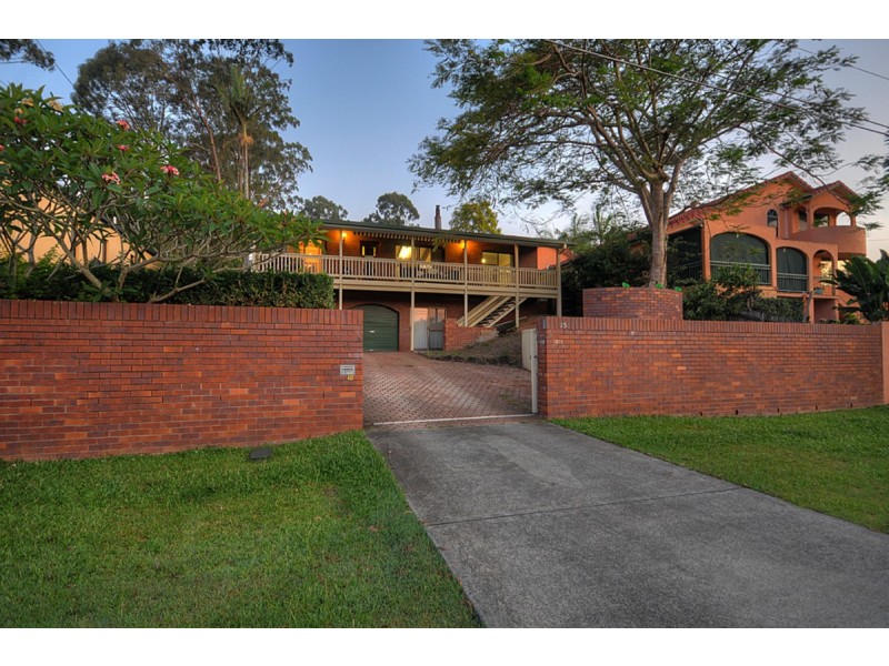 35 Pinnaroo Street, Hope Island QLD 4212