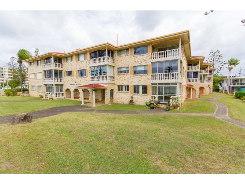 6/500 Marine Parade, Biggera Waters QLD 4216