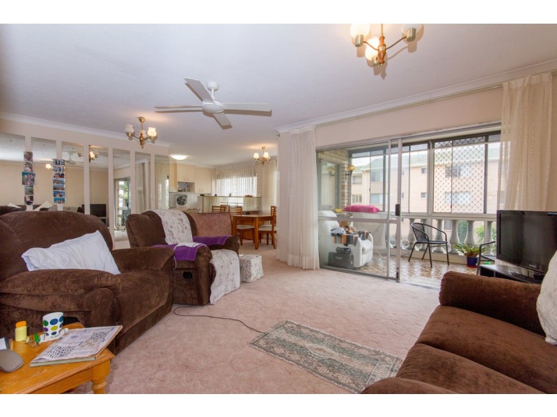 6/500 Marine Parade, Biggera Waters QLD 4216